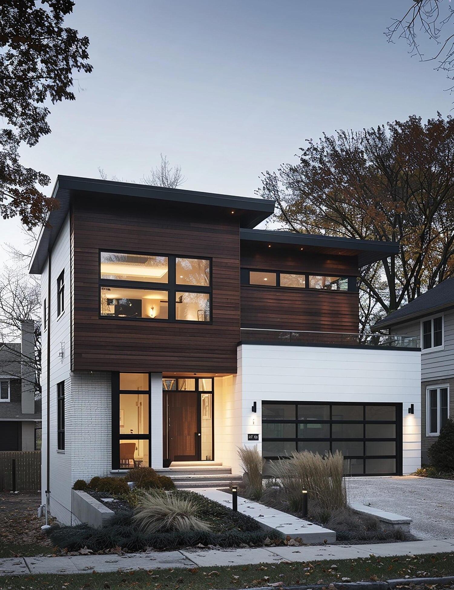 Casas